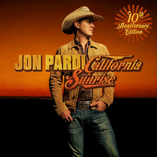 California Sunrise [Sunrise Vinyl 10th Anniversary 3 additional tracks 2LP]