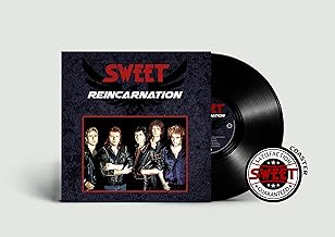 Reincarnation [LP] (180 Gram)
