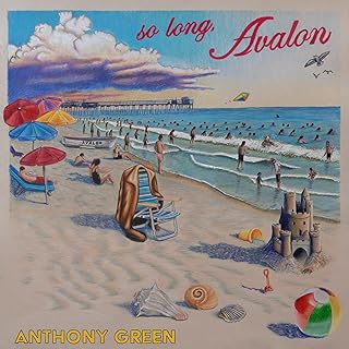 So Long Avalon [LP]