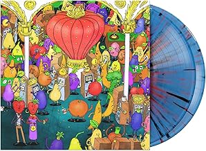 Jackpot Juicer [2LP Black Blue Red Splatter Vinyl]