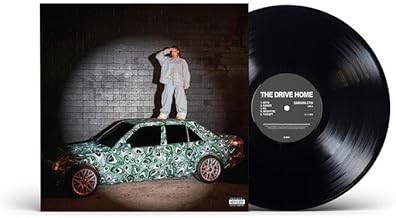 The Drive Home [LP]