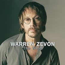 The Wind [LP Coral Vinyl]