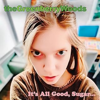 It's All Good Sugar... [LP]