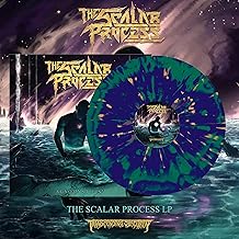 Agnomysticism [LP Splatter Vinyl]