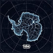 The Thing (Soundtrack) [Vinyl]
