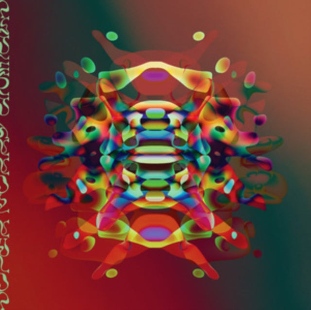 Precreation Percolation [LP]