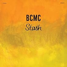 Stash [Vinyl]