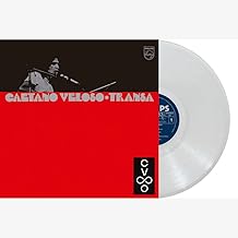Trans [Vinyl]