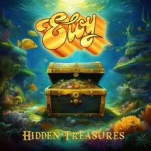 Hidden Treasures [Vinyl]