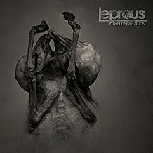 The Congregation [2LP] (Deep Blood Red Vinyl 10th Anniversary Edition)