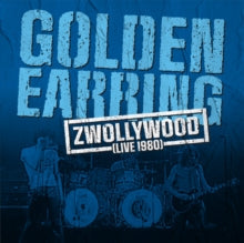 Zwollywood (Live 1980) [Blue Colored Vinyl]
