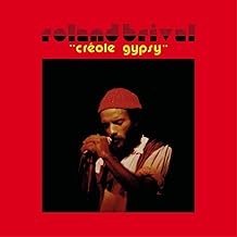Créole Gypsy [Vinyl]