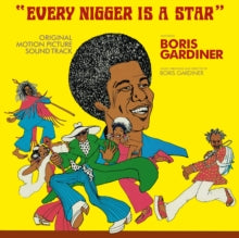 Every N****r Is a Star (Soundtrack) [Vinyl]