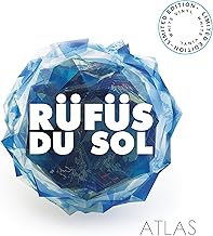 Atlas [2LP]