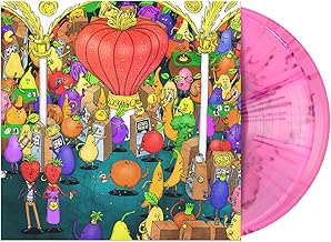 Jackpot Juicer [2LP Pink Magenta Vinyl]