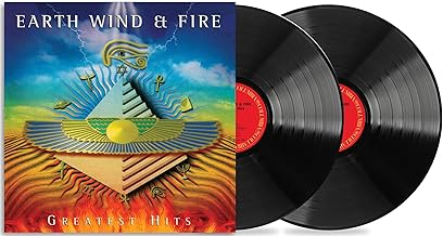 Greatest Hits [LP]