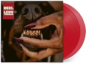 Mutt Deluxe: Heel [2LP Translucent Ruby Vinyl]