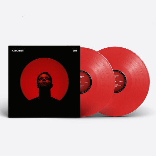 Sun [2LP Red Vinyl]
