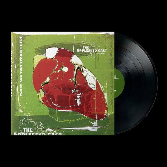 Two Conversations [Vinyl]