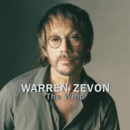 The Wind [LP] (Clear Wind Vinyl, limited)