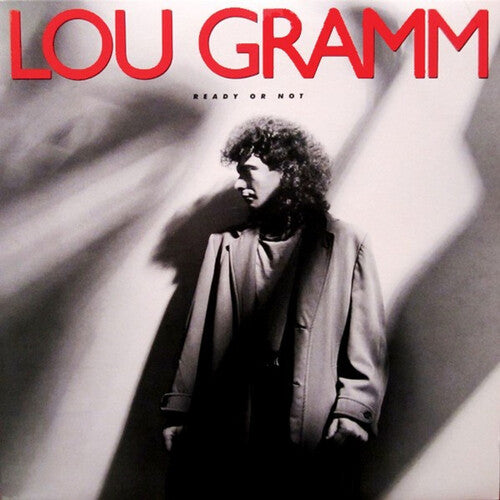 Ready Or Not [LP] (Midnight Blue Vinyl Expanded Edition)