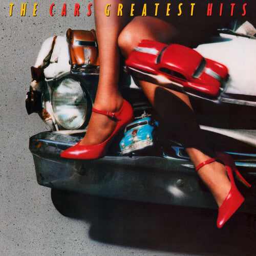 Greatest Hits [LP 40th Anniversary]