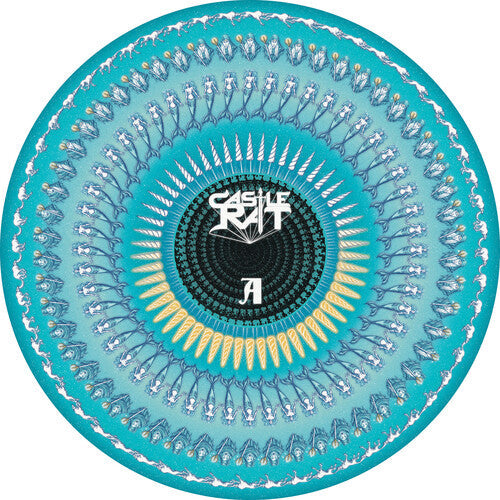 The Bestiary [Zoetrope Animated Picture Disc Vinyl]