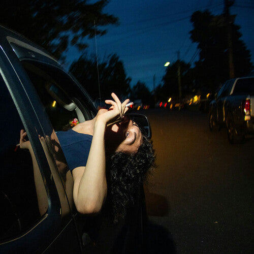 Heart [LP]