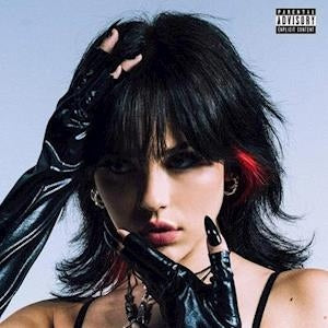 Paranoia [LP]