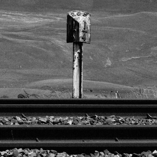 Sidings [2LP] (OBI)