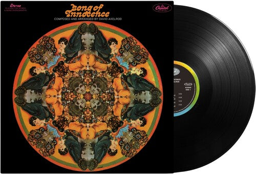 Song Of Innocence [LP]