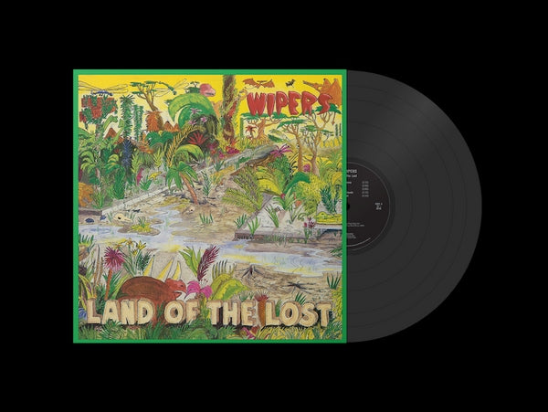 Land Of The Lost [LP]