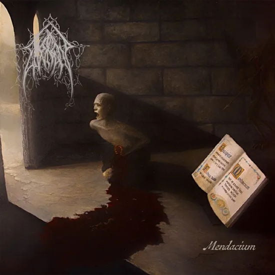 Mendacium [2LP]