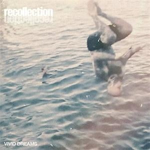Vivid Dreams [LP] (Colored Vinyl)