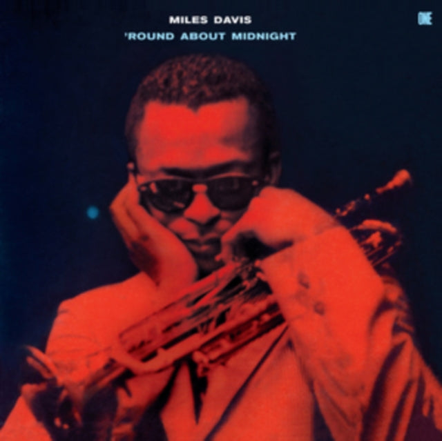 Round About Midnight [LP 180 Gram]