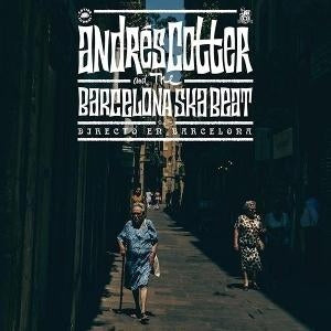 Directo En Barcelona [LP Import]
