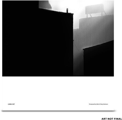 Limbo (Soundtrack) [10" Vinyl]