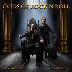 Gods Of Rock N Roll [12"]
