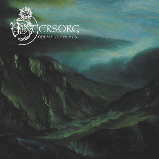 Odemarkens Son [LP] (Import)