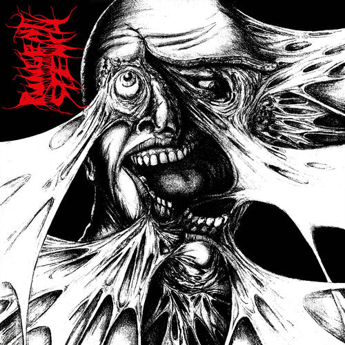 Pungent Stench [LP]