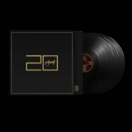 Be Yourself Music 20 Years [3LP]