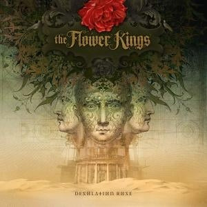 Desolation Rose [2LP] (Yellow/Gold Colored Vinyl Import)