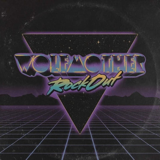 Rock Out [Vinyl]