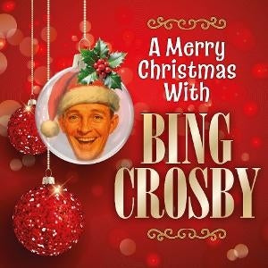 A Merry Christmas With [LP] (Crystal Clear & Solid Gold 180 Gram Vinyl, Edition of 1000)