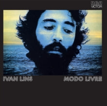 Modo Livre [Blue Colored Vinyl]