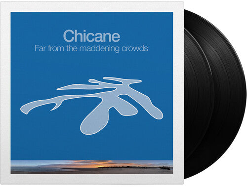Far From The Maddening Crowds [2LP] (180 Gram Black Audiophile Vinyl Import)
