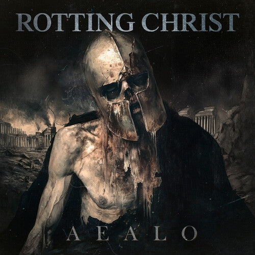 Aealo [2LP]