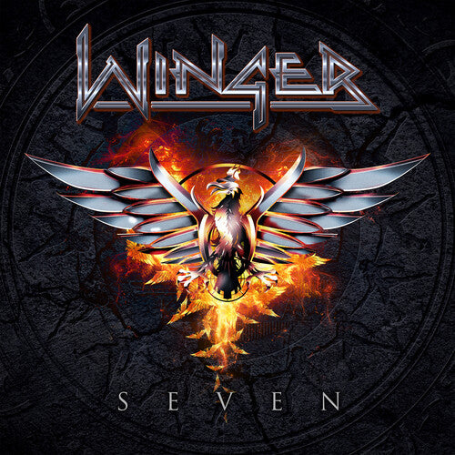 Seven [2LP]