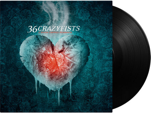 A Snow Capped Romance [LP] (180 Gram Black Audiophile Vinyl Import)