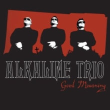 Good Mourning [LP]